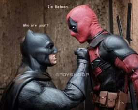 宇宙最強英雄？賤賤輕松突破次元墻的另類傳奇