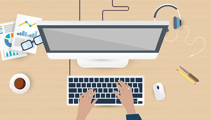 UI設計師的核心能力 從軟件設計到制作的全方位素養